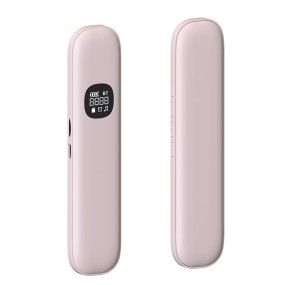 Bone Conduction Player Supplier - OEM Silicone Newly Upgraded White Noise Sleep Aid Battery