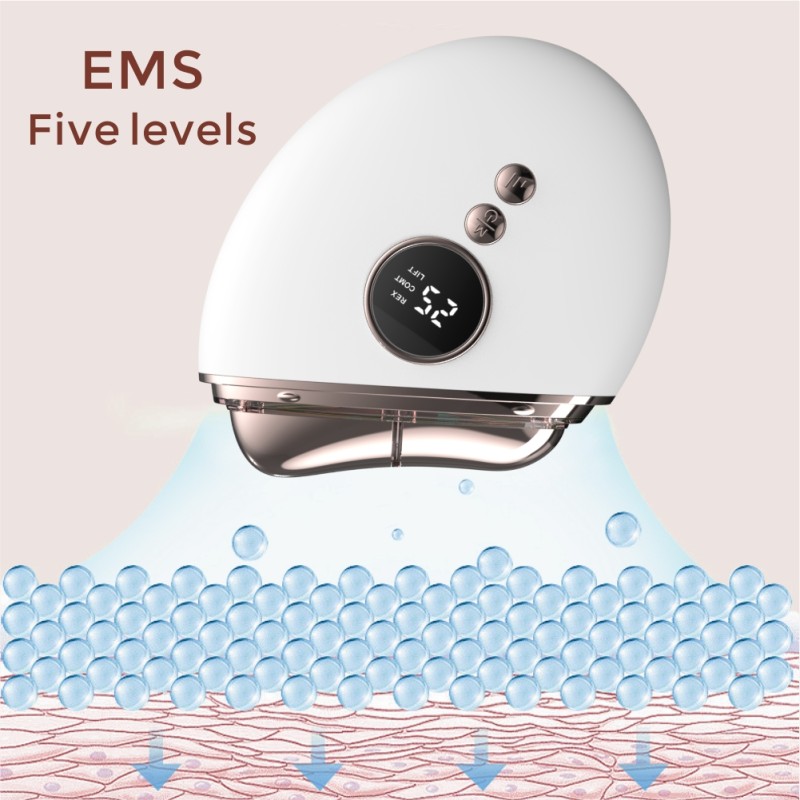 Microcurrent Massager Supplier - Bulk Professional Anti-Aging Revolutionary Technology EU Plug