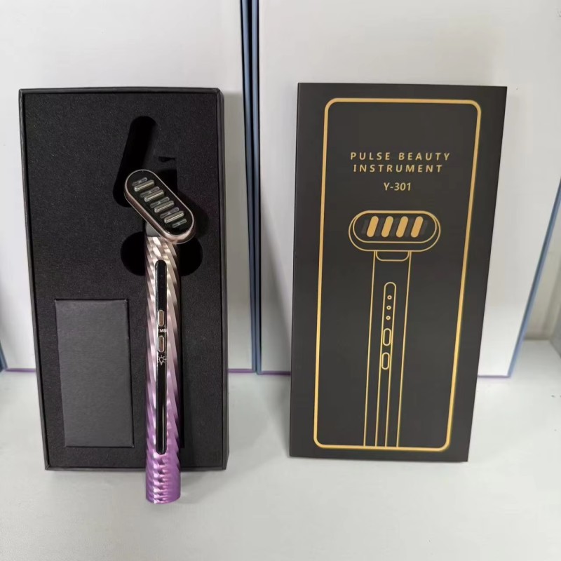 Electric Facial Cleanser Supplier - Bulk Wireless Portable Waterproof Blackhead Removal