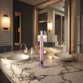 Mini Humidifier Factory - Bulk USB Battery Operated Rabbit Aromatherapy PET Design Plastic