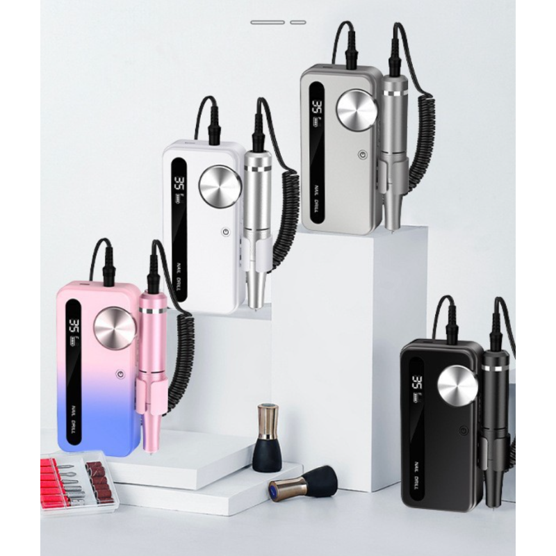 White Noise Player Supplier - Bulk USB-Charged Pillow-Type Bone-Conduction Volume Control