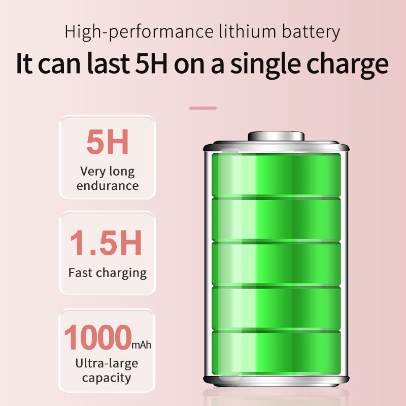 Rechargeable Nail Drill Manufacturer - OEM Portable 35000RPM Cordless Brushless Motor Nail Art