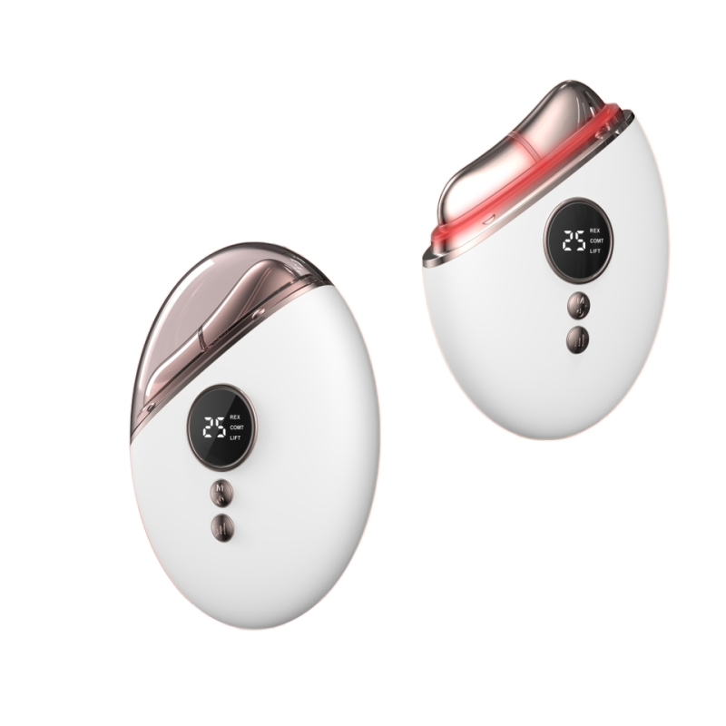 Microcurrent Massager Supplier - Bulk Professional Anti-Aging Revolutionary Technology EU Plug