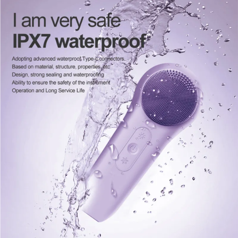 Oral Irrigator Supplier - OEM IPX7 Home Use Safe Painless Plastic Water-Resistant