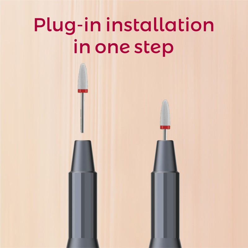 Nail Grinding Kit Supplier - OEM Factory Direct 16