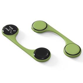 Sound Algorithm System Supplier - Bulk Adaptive ABS Analyzes Ambient Noise Optimal Sleep