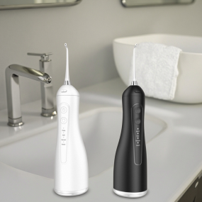 Table Fan Manufacturer - OEM Grosshandel 15 cm Aufladbar 3 Geschwindigkeiten USB 360°