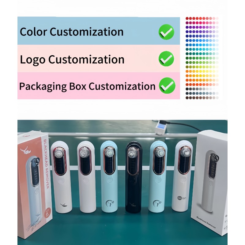 Ultrasonic Facial Massager Factory - Bulk Portable Vibration Anti-Wrinkle Skin Lifting Safe