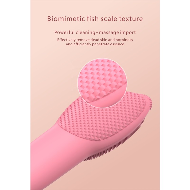 Ultrasonic Facial Massager Factory - Bulk Portable Vibration Anti-Wrinkle Skin Lifting Safe