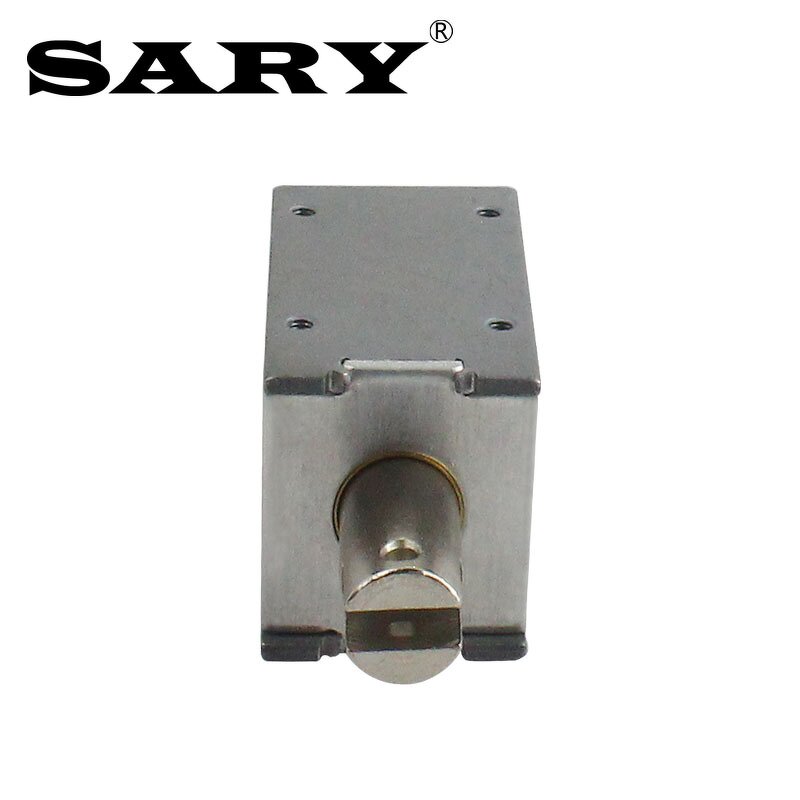 Bistable Electromagnet Factory - LY1253 DC12V Power-off Self-holding