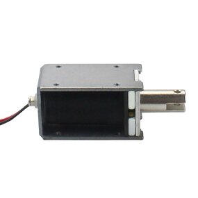 Bistable Electromagnet Factory - LY1253 DC12V Power-off Self-holding