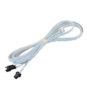 Electric Lock Extension Cable Factory - 2-wire 4-wire 1-2m SM2.54 Plug