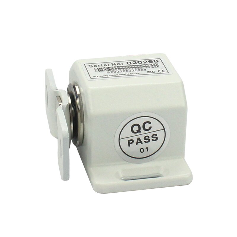 Electric Multi-function Drawer Lock Factory - LY304 DC12V On/off Lock