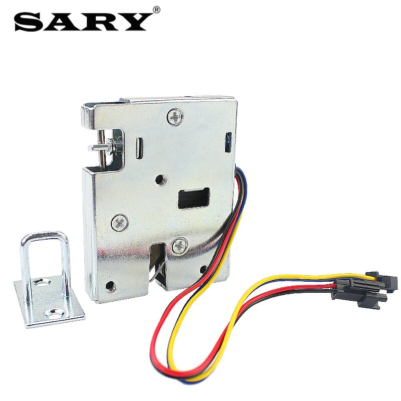 Smart Storage Cabinet Lock Manufacturer - XG07H Zinc Alloy Durable