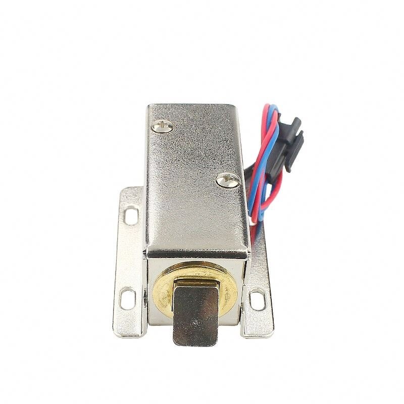 Electromagnetic Lock Factory - Promotional OEM Small Sary Ly03