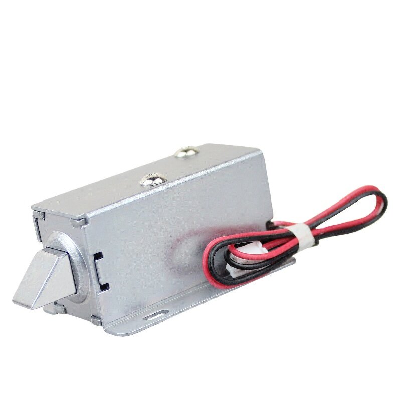Electric Lock Factory - LY03 Small 12V24V Long Time Energized