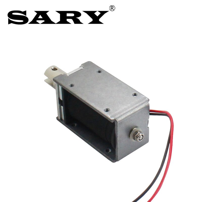 Bistable Electromagnet Factory - LY1253 DC12V Power-off Self-holding