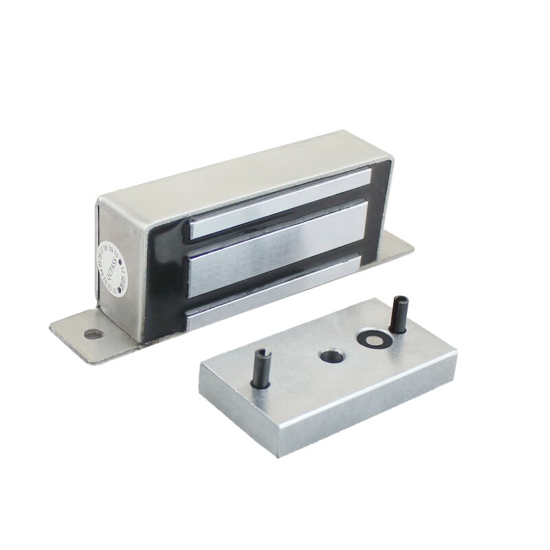 Electromagnetic Cabinet Lock Factory - LY60S Waterproof 60kg/80KG DC12v