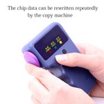 Access control accessories