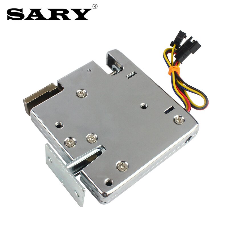 Electronic Lock Manufacturer - XG06G Small Express Cabinet Signal Feedback