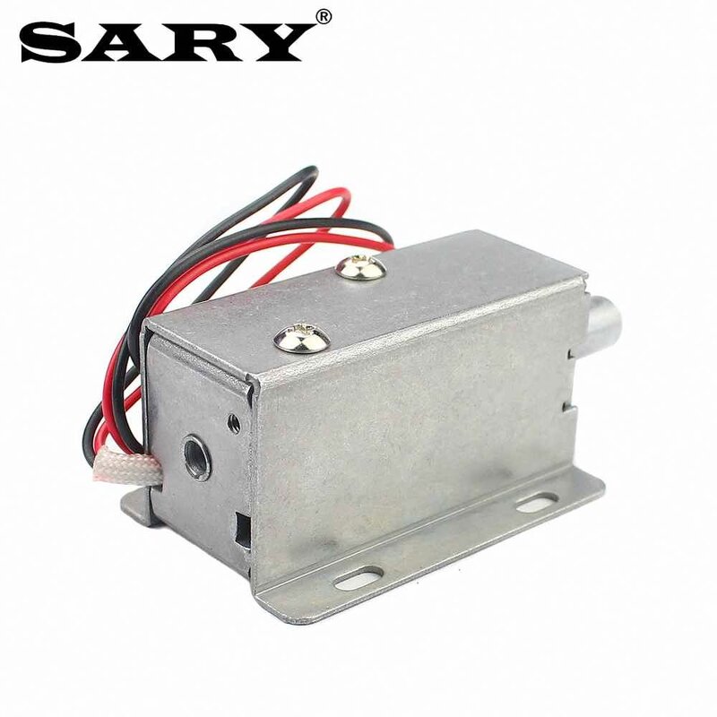 Electromagnetic Safety Lock Manufacturer - 2022 Hot Sale Competitive Price