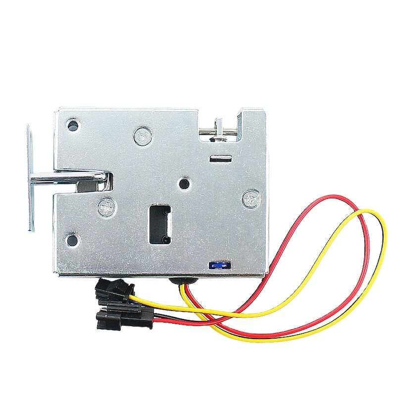 Smart Locker Lock Factory - XG07H Zinc Alloy Wear-resistant Anti-rust