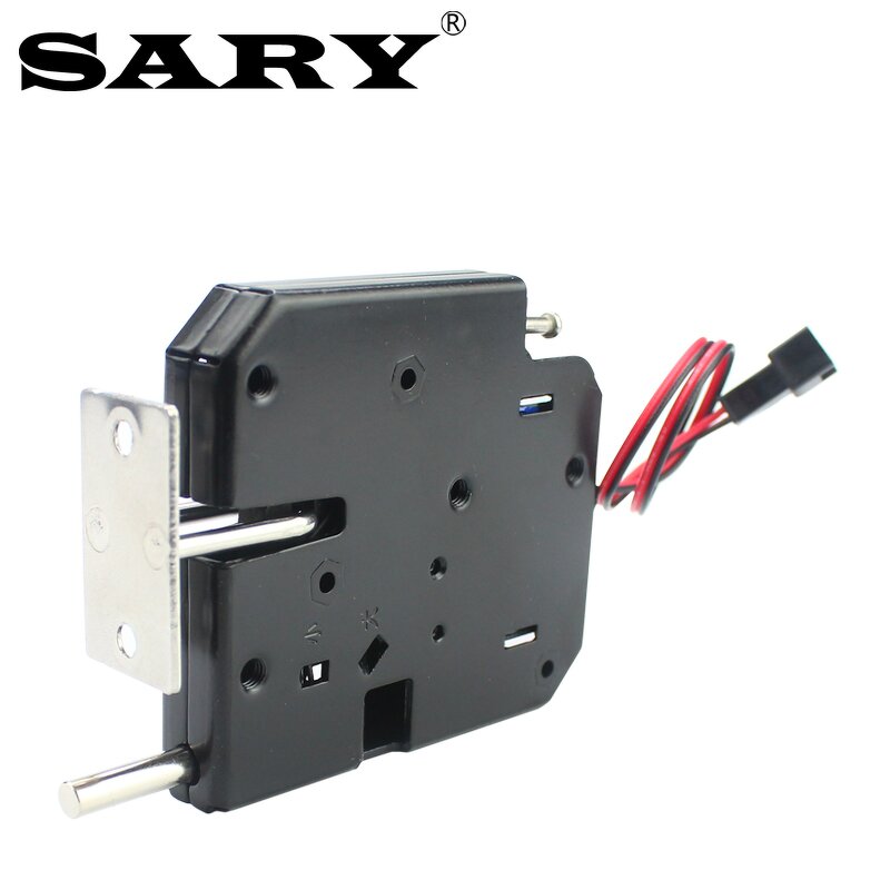 Electromagnetic Lock Factory - XG07D Fitness Locker Small Cabinet Supermarket