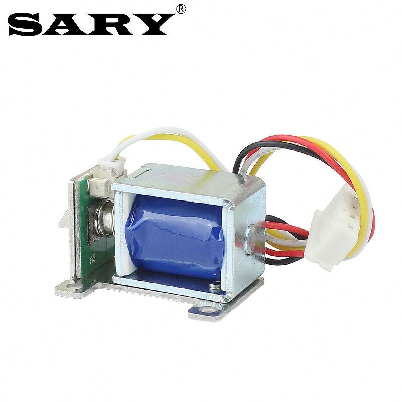 Electric Solenoid Bolt Lock Factory - Professional Remote Control