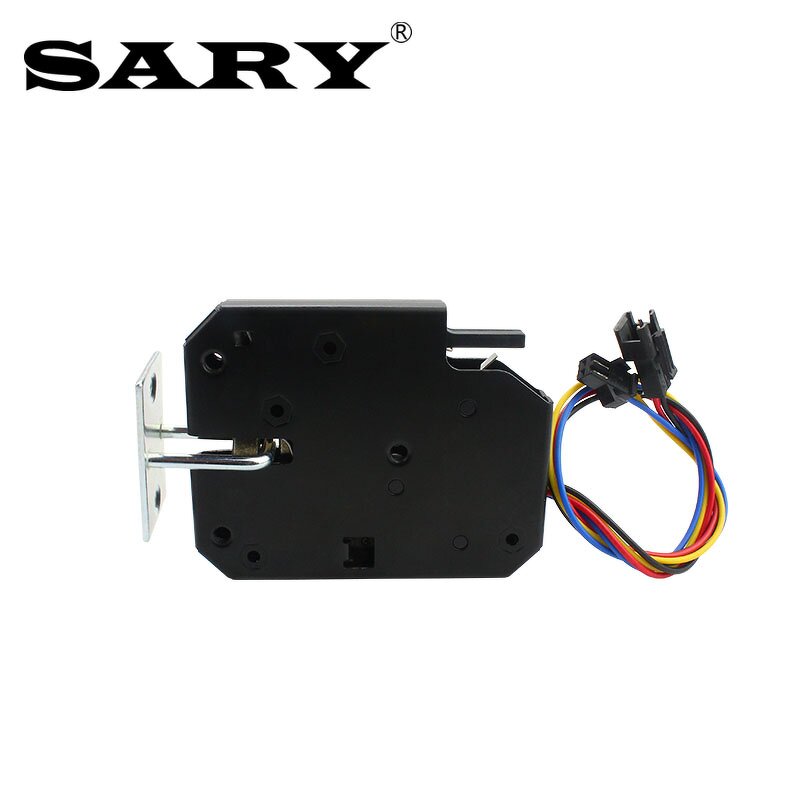 Titanium Wire Lock Manufacturer - XG5873 Small Express Cabinet Vending