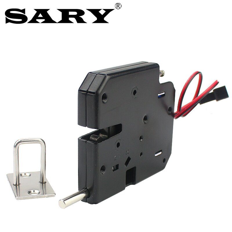 Electromagnetic Lock Factory - XG07D Fitness Locker Small Cabinet Supermarket