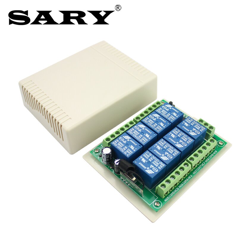 Wireless Access Control Remote Manufacturer - 315MKZ Rental House Unlocking