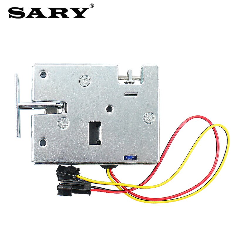 Smart Storage Cabinet Lock Manufacturer - XG07H Zinc Alloy Durable