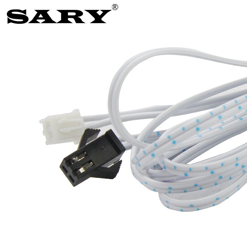 Electric Lock Extension Cable Factory - 2-wire 4-wire 1-2m SM2.54 Plug