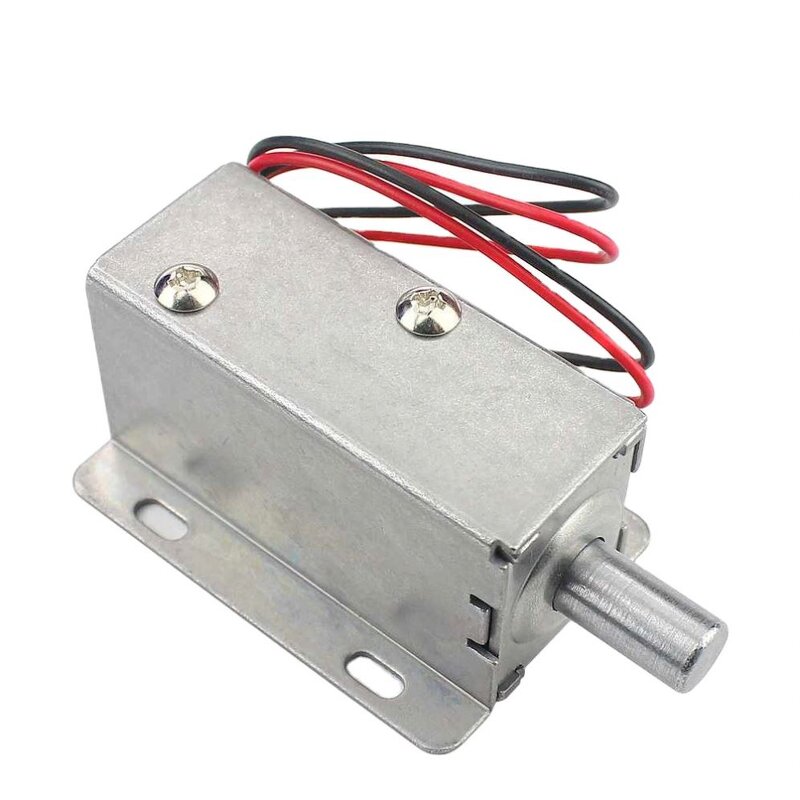 Electromagnetic Safety Lock Manufacturer - 2022 Hot Sale Competitive Price