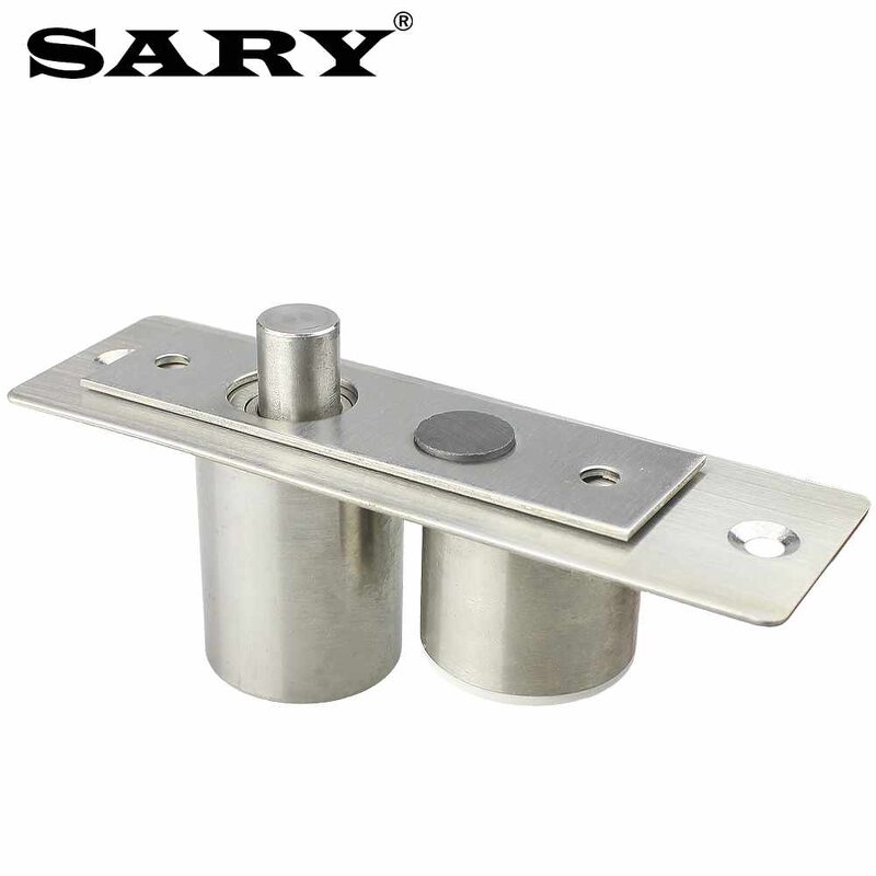 Electric Floor Bolt Lock Factory - SY603 Low Temperature Safety Garage