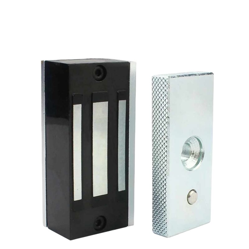 Electromagnetic Cabinet Lock Factory - LY60S Waterproof 60kg/80KG DC12v
