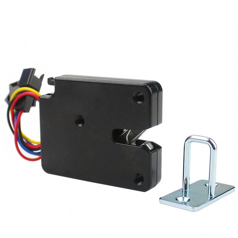 Bolt Lock Electric Factory - 2022 New Arrival Good Price