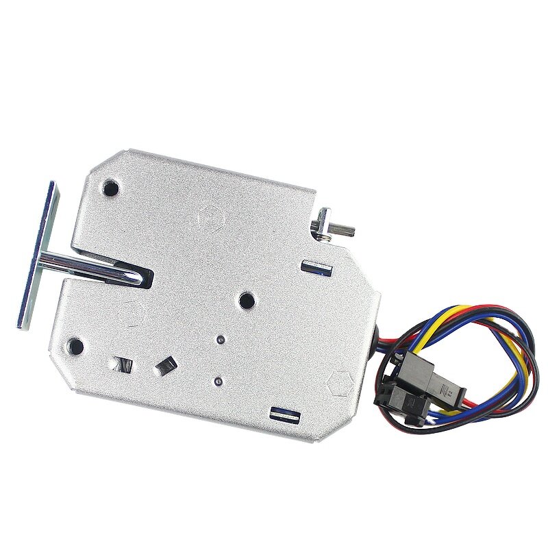 Electronic Control Lock Manufacturer - XG07C Small Locker DC12V2A Cabinet