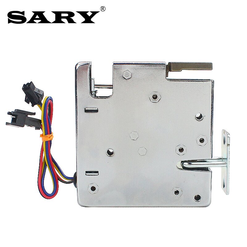 Electronic Lock Manufacturer - XG06G Small Express Cabinet Signal Feedback