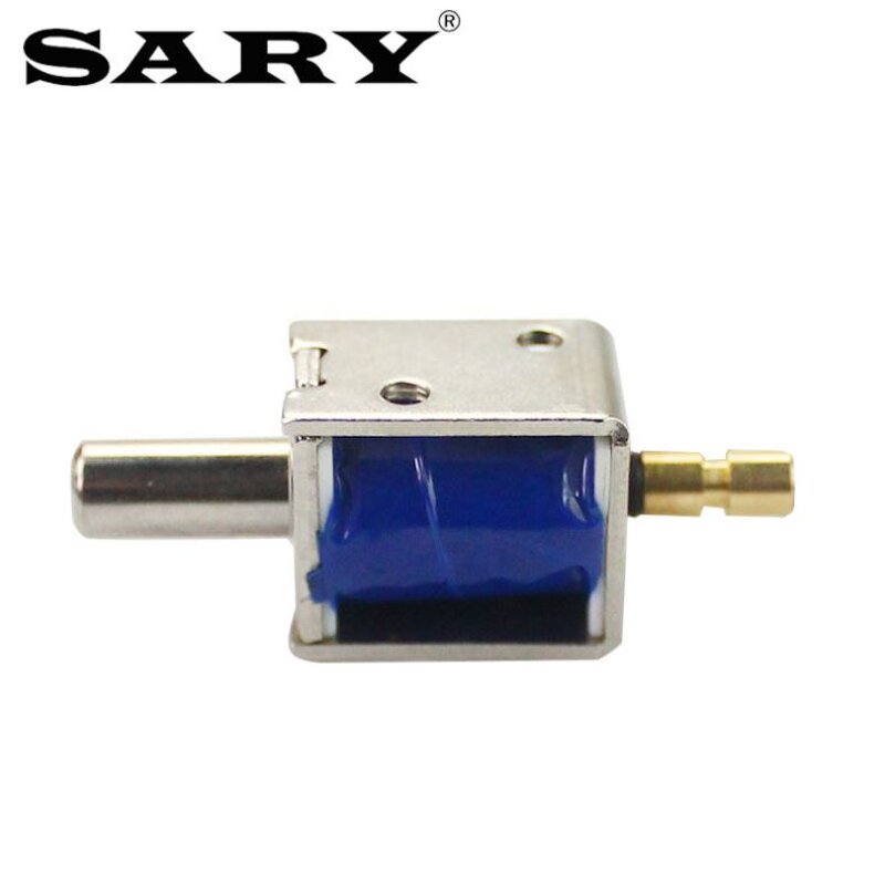 Electromagnetic Door Lock Manufacturer - Lead Industry Competitive Price