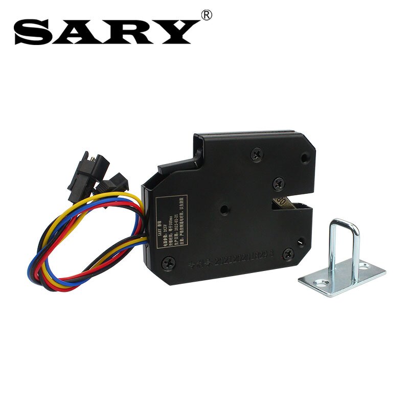 Titanium Wire Lock Manufacturer - XG5873 Small Express Cabinet Vending