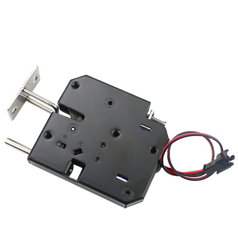 Electromagnetic Lock Factory - XG07D Fitness Locker Small Cabinet Supermarket