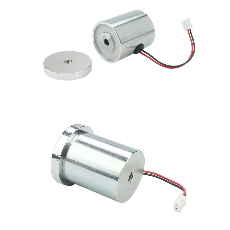 Lifting Magnet Factory - LY-2529 Permanent Holding Force Miniature Electromagnetic