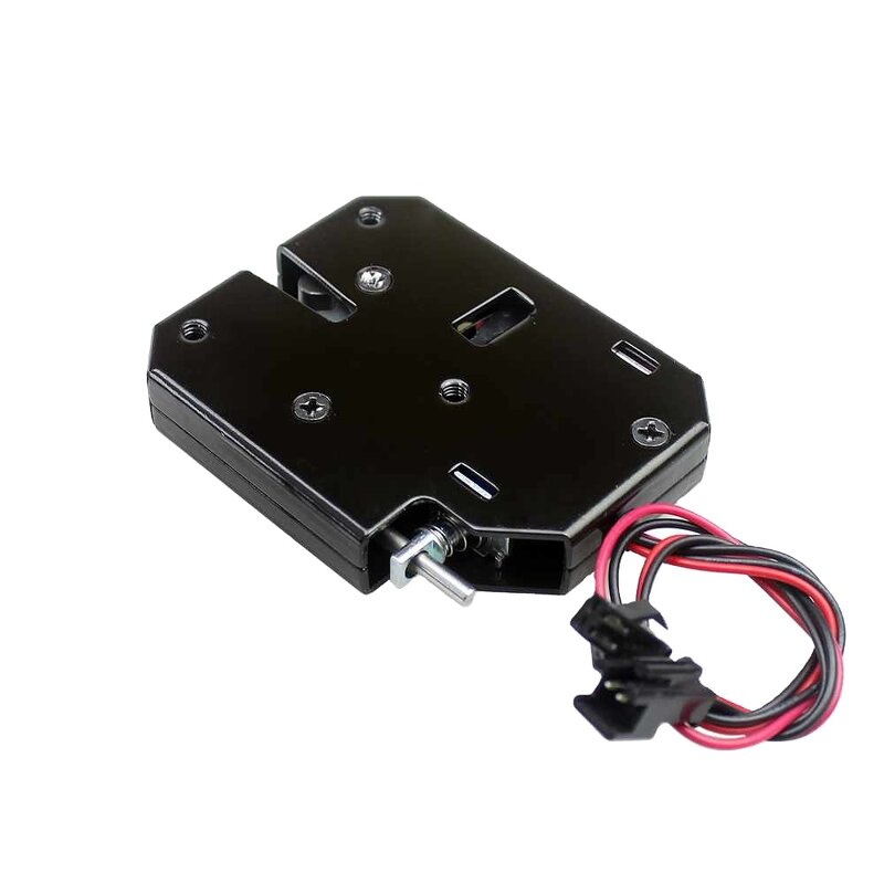 Electric Lock Manufacturer - XG-07C DC12V24V Express Storage Cabinet