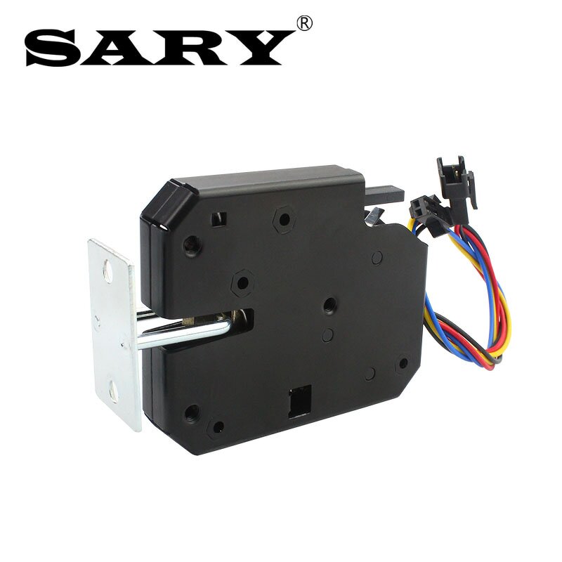 Titanium Wire Lock Manufacturer - XG5873 Small Express Cabinet Vending