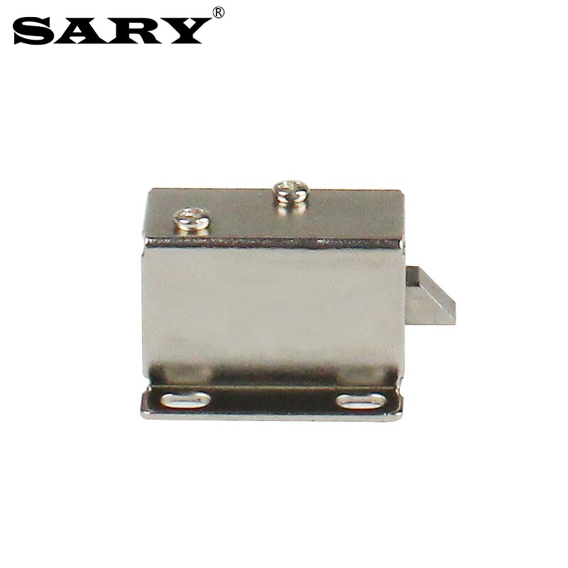 Electric Mortise Lock Factory - LY031 Micro Solenoid Valve Small Drawer