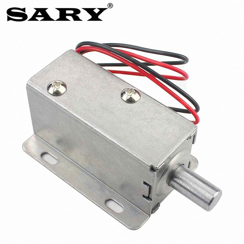 Electromagnetic Lock Manufacturer - Modern Novel Design 60Kg Wholesale