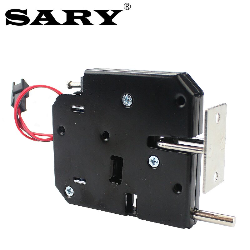 Electromagnetic Lock Factory - XG07D Fitness Locker Small Cabinet Supermarket