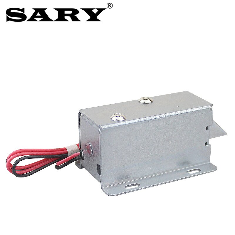 Electric Lock Factory - LY03 Small 12V24V Long Time Energized