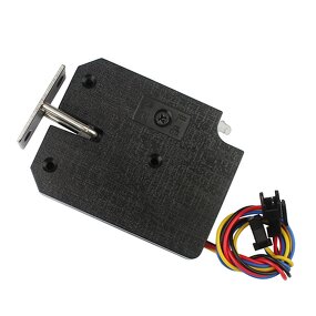 Electric Lock Factory - XG07E 3V5V12V Alloy Wire Drive New